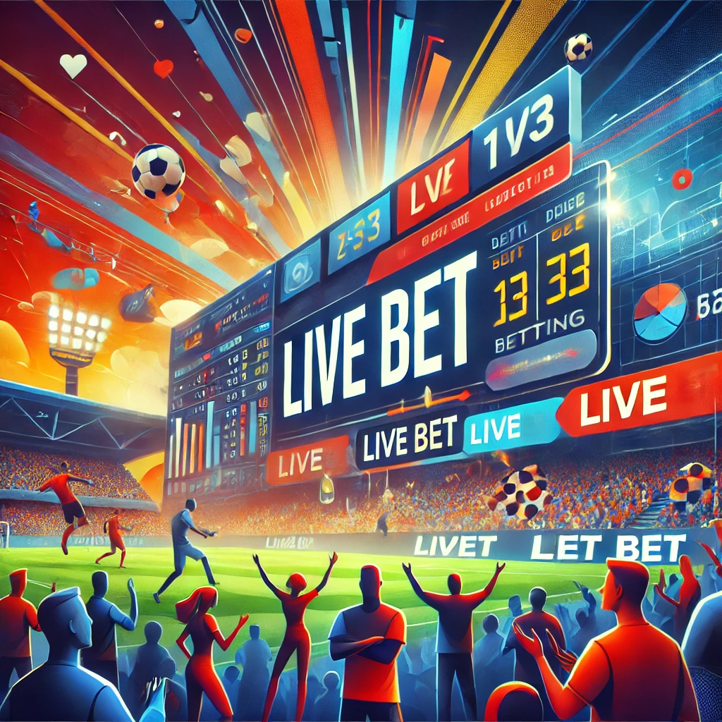 livebet